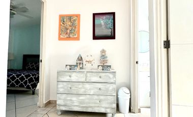 CASA 4 RECAMARAS PLAYA DEL CARMEN PRIVANZA DEL MAR