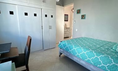 CASA 4 RECAMARAS PLAYA DEL CARMEN PRIVANZA DEL MAR