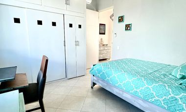 CASA 4 RECAMARAS PLAYA DEL CARMEN PRIVANZA DEL MAR