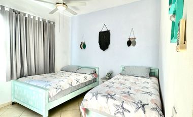 CASA 4 RECAMARAS PLAYA DEL CARMEN PRIVANZA DEL MAR