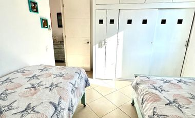 CASA 4 RECAMARAS PLAYA DEL CARMEN PRIVANZA DEL MAR