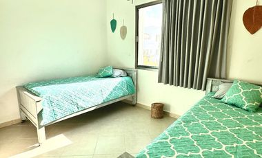 CASA 4 RECAMARAS PLAYA DEL CARMEN PRIVANZA DEL MAR