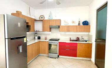 CASA 4 RECAMARAS PLAYA DEL CARMEN PRIVANZA DEL MAR