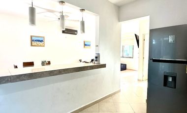 CASA 4 RECAMARAS PLAYA DEL CARMEN PRIVANZA DEL MAR