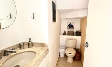 CASA 4 RECAMARAS PLAYA DEL CARMEN PRIVANZA DEL MAR