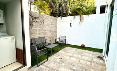 CASA 4 RECAMARAS PLAYA DEL CARMEN PRIVANZA DEL MAR