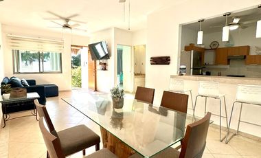 CASA 4 RECAMARAS PLAYA DEL CARMEN PRIVANZA DEL MAR