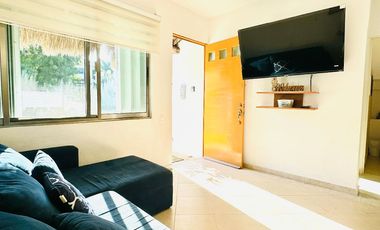 CASA 4 RECAMARAS PLAYA DEL CARMEN PRIVANZA DEL MAR