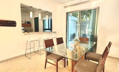 CASA 4 RECAMARAS PLAYA DEL CARMEN PRIVANZA DEL MAR