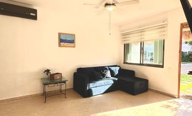 CASA 4 RECAMARAS PLAYA DEL CARMEN PRIVANZA DEL MAR