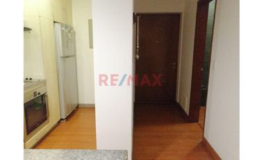 Alquilo Departamento Duplex Amoblado En Miraflores