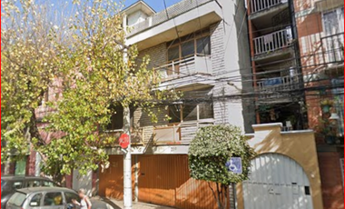 REMATE BANCARIO GRAN OPORTUNIDAD departamento en la colonia Santa Maria la Rivera