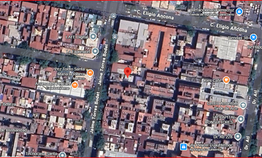 REMATE BANCARIO GRAN OPORTUNIDAD departamento en la colonia Santa Maria la Rivera