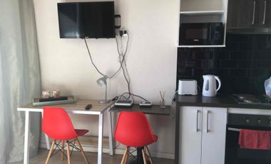 amoblado Home estudio