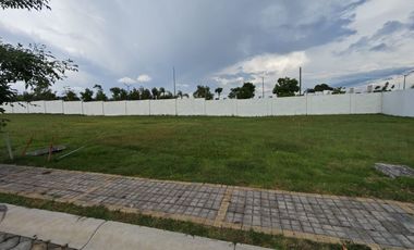 Venta  de Terreno en Lomas de Angelópolis