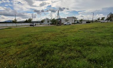 Venta  de Terreno en Lomas de Angelópolis