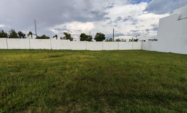 Venta  de Terreno en Lomas de Angelópolis