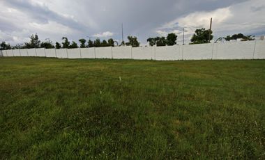 Venta  de Terreno en Lomas de Angelópolis