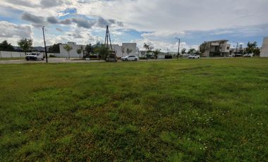 Venta  de Terreno en Lomas de Angelópolis