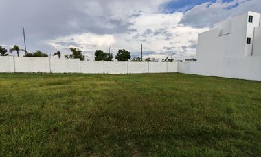 Venta  de Terreno en Lomas de Angelópolis