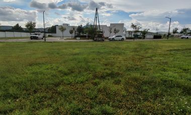 Venta  de Terreno en Lomas de Angelópolis