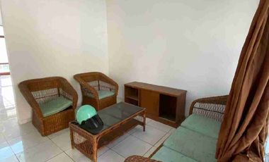 disewakan rumah di hegar asih Hegarmanah bandung