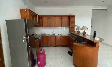 disewakan rumah di hegar asih Hegarmanah bandung