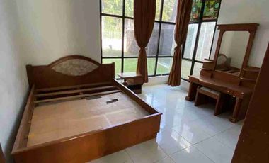 disewakan rumah di hegar asih Hegarmanah bandung