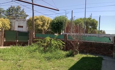 Venta de casa en el centro de  Villa Constitucion