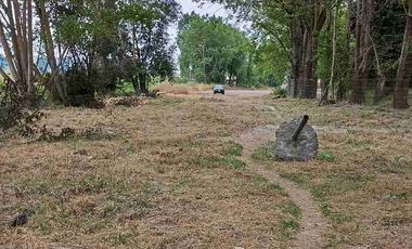 Se Arrienda terreno costado ruta Penco / Concepción