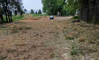 Se Arrienda terreno costado ruta Penco / Concepción