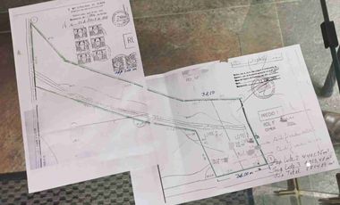 Se Arrienda terreno costado ruta Penco / Concepción