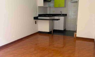 Vendo Casa Engativa Plazuela de Alamos- 46 m2 - F.N.A. - Caja Honor