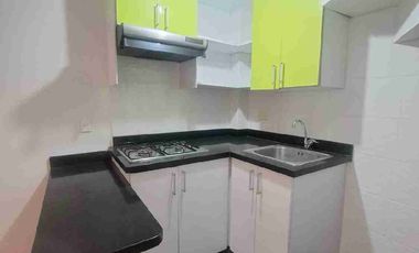 Vendo Casa Engativa Plazuela de Alamos- 46 m2 - F.N.A. - Caja Honor