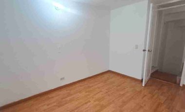 Vendo Casa Engativa Plazuela de Alamos- 46 m2 - F.N.A. - Caja Honor