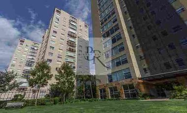 Renta de Departamento en Bosques de Lomas Verdes