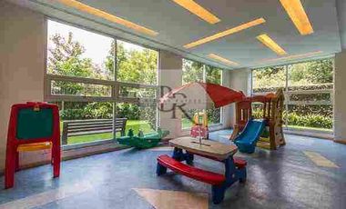 Renta de Departamento en Bosques de Lomas Verdes