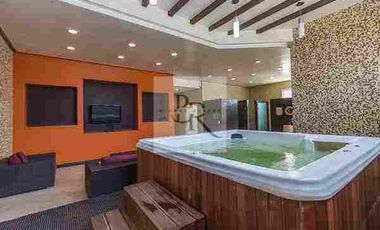 Renta de Departamento en Bosques de Lomas Verdes