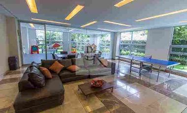 Renta de Departamento en Bosques de Lomas Verdes