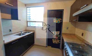 Renta de Departamento en Bosques de Lomas Verdes