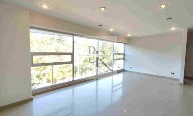 Renta de Departamento en Bosques de Lomas Verdes