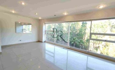 Renta de Departamento en Bosques de Lomas Verdes