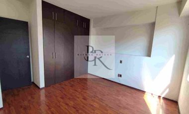 Renta de Departamento en Bosques de Lomas Verdes