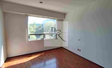 Renta de Departamento en Bosques de Lomas Verdes