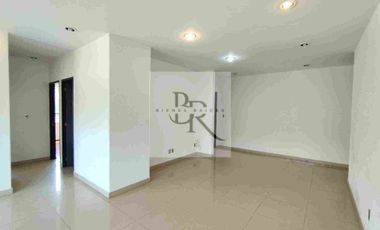 Renta de Departamento en Bosques de Lomas Verdes