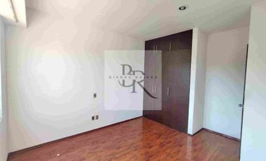 Renta de Departamento en Bosques de Lomas Verdes