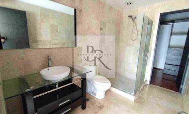 Renta de Departamento en Bosques de Lomas Verdes