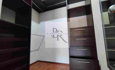 Renta de Departamento en Bosques de Lomas Verdes