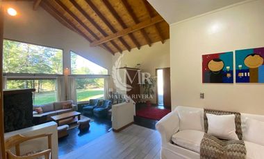 Arriendo, Ideal Vacaciones en Pucón