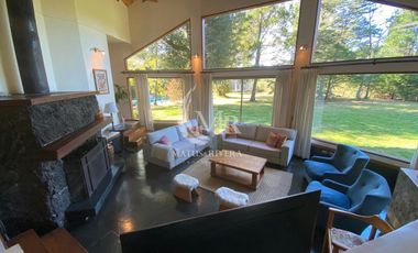 Arriendo, Ideal Vacaciones en Pucón